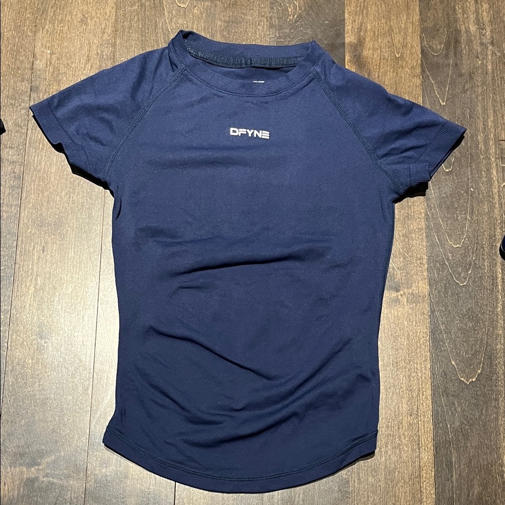 Dfyne Impact T shirt